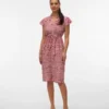 Mlpali Maternity Dress