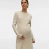 Mlpalia Maternity Dress