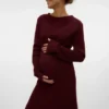 Mlpalia Maternity Dress