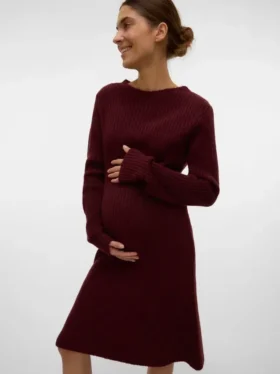 Mlpalia Maternity Dress