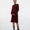 Mlpalia Maternity Dress