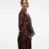 Mlparty Maternity Dress