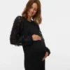 Mlpaula Maternity Dress