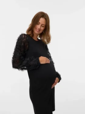 Mlpaula Maternity Dress