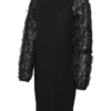 Mlpaula Maternity Dress