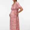 Mlpauline Maternity Dress