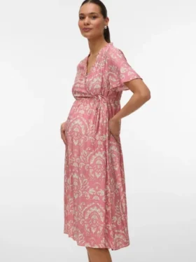 Mlpauline Maternity Dress