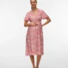 Mlpauline Maternity Dress