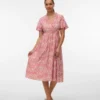 Mlpauline Maternity Dress