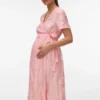 Mlpolina Maternity Dress