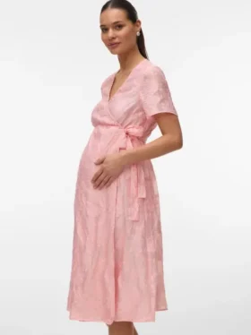 Mlpolina Maternity Dress