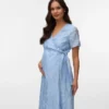 Mlpolina Maternity Dress