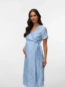 Mlpolina Maternity Dress