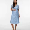 Mlpolina Maternity Dress
