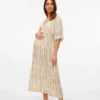 Mlpolly Maternity Dress