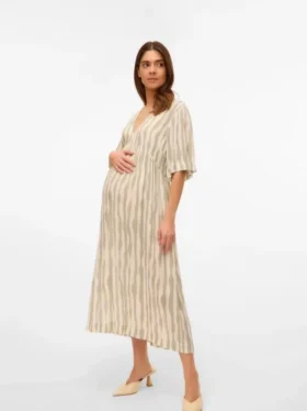 Mlpolly Maternity Dress