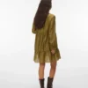 Mlramy Maternity Dress