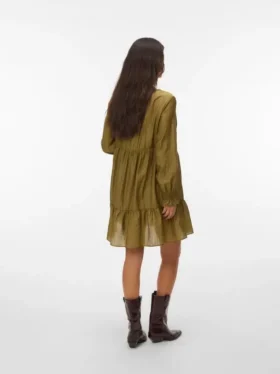 Mlramy Maternity Dress