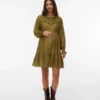 Mlramy Maternity Dress