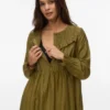 Mlramy Maternity Dress