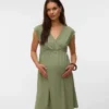 Mlrani Maternity Dress