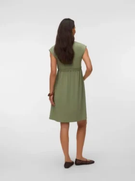 Mlrani Maternity Dress