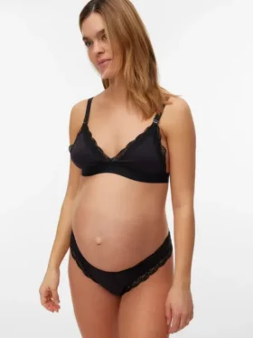Mlreece Nursing Bra