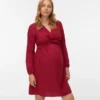 Mlregitse Maternity Dress