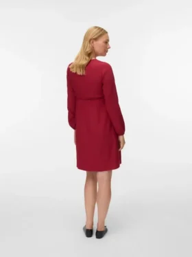 Mlregitse Maternity Dress