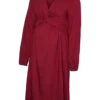 Mlregitse Maternity Dress