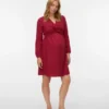 Mlregitse Maternity Dress