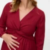 Mlregitse Maternity Dress