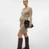 Mlrita Maternity Dress