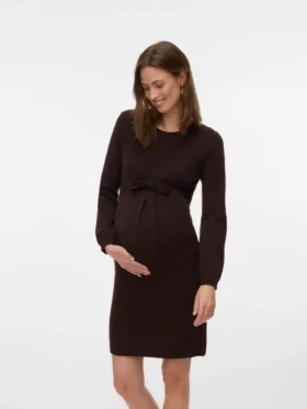 Mlrita Maternity Dress
