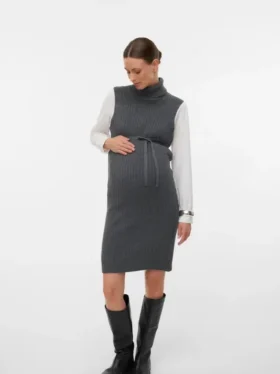 Mlrita Maternity Dress