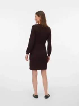 Mlrita Maternity Dress