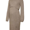 Mlrita Maternity Dress