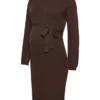 Mlrita Maternity Dress