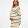 Mlrita Maternity Dress
