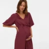 Mlrosana Maternity Dress