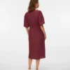 Mlrosana Maternity Dress
