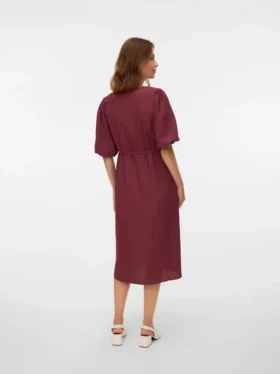 Mlrosana Maternity Dress