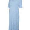 Mlrosana Maternity Dress