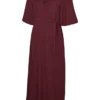 Mlrosana Maternity Dress