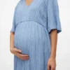 Mlrosana Maternity Dress