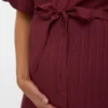 Mlrosana Maternity Dress