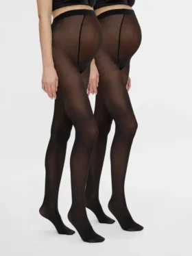 Mlsabine 2-Pack Tights