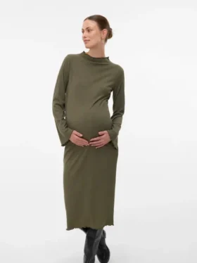 Mlsadie Maternity Dress