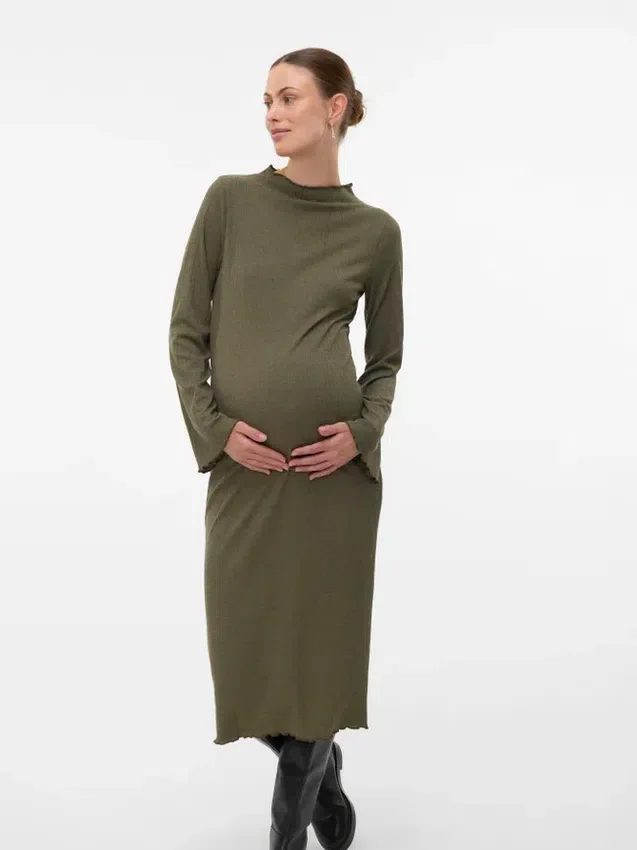 Mlsadie Maternity Dress Mlsadie Maternity Dress