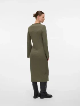Mlsadie Maternity Dress
